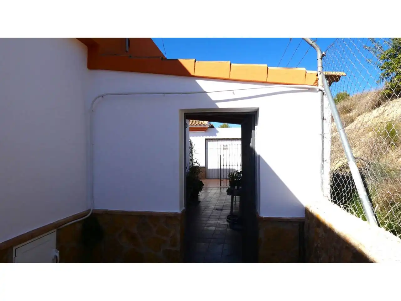 Chalet con jardín en venta en Pasaje Los Martos 1, imagen 79