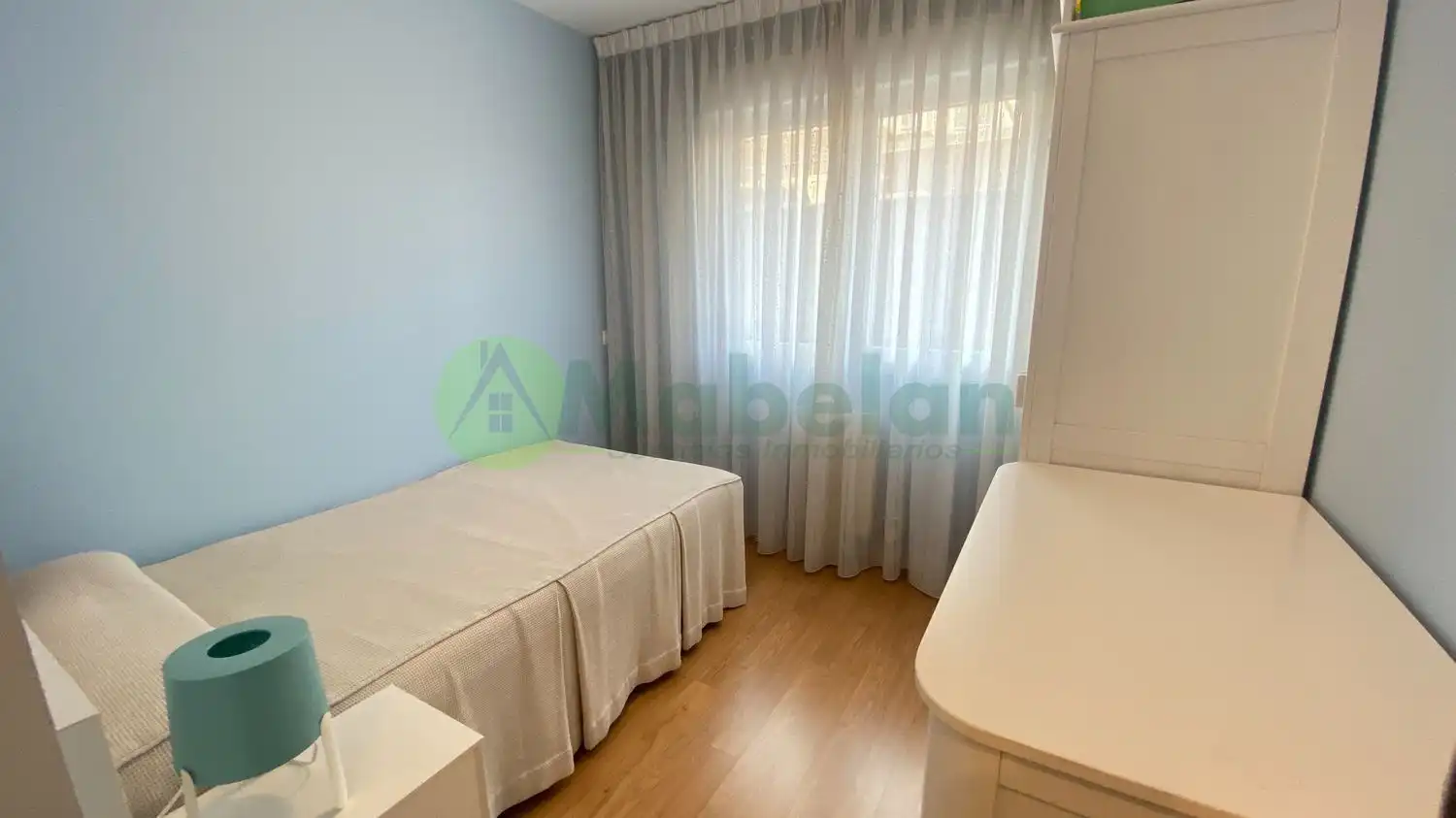 Ground floor for rent in Montecillo