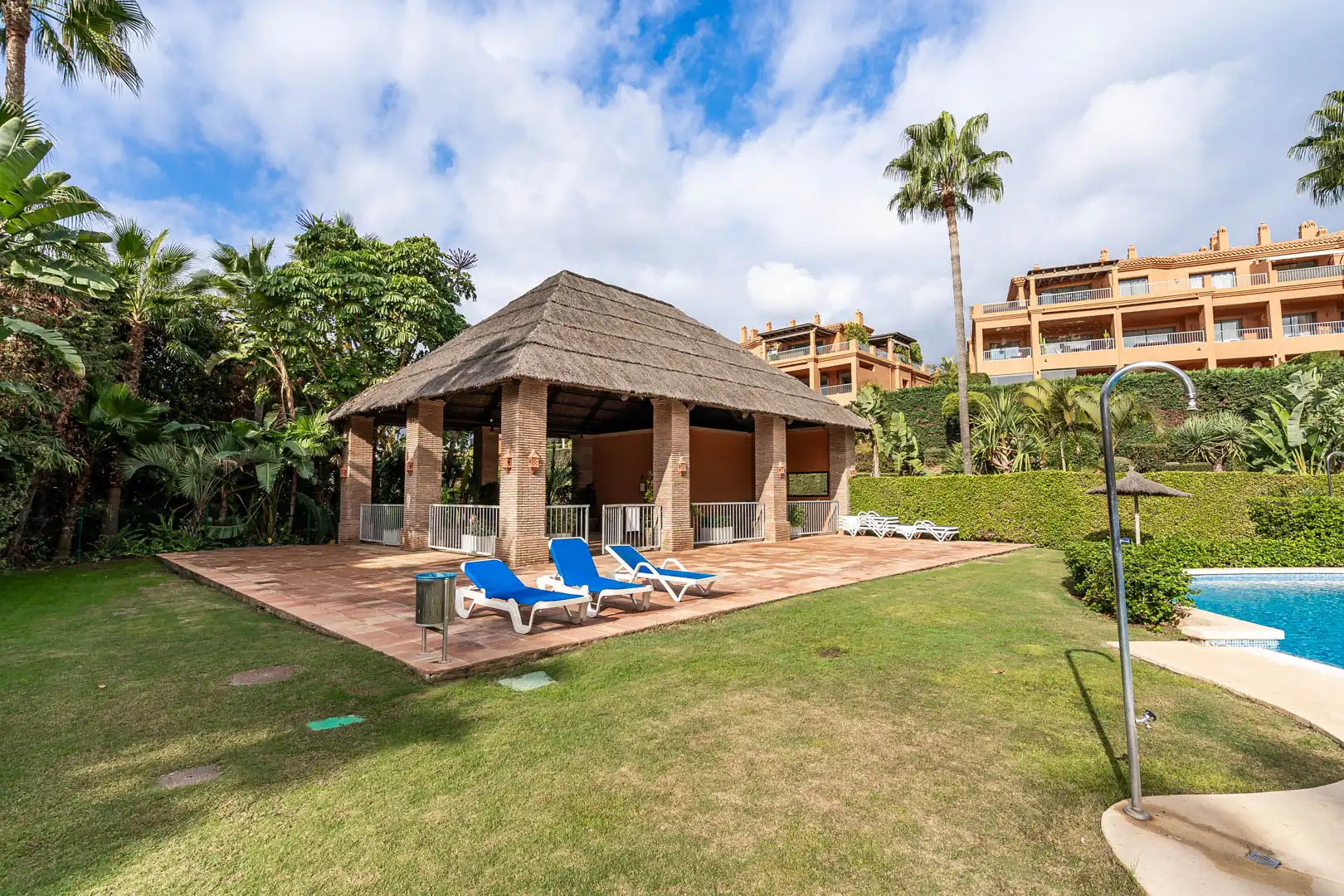 Apartamento con piscina en venta en MARQUES EL 0, imagen 14