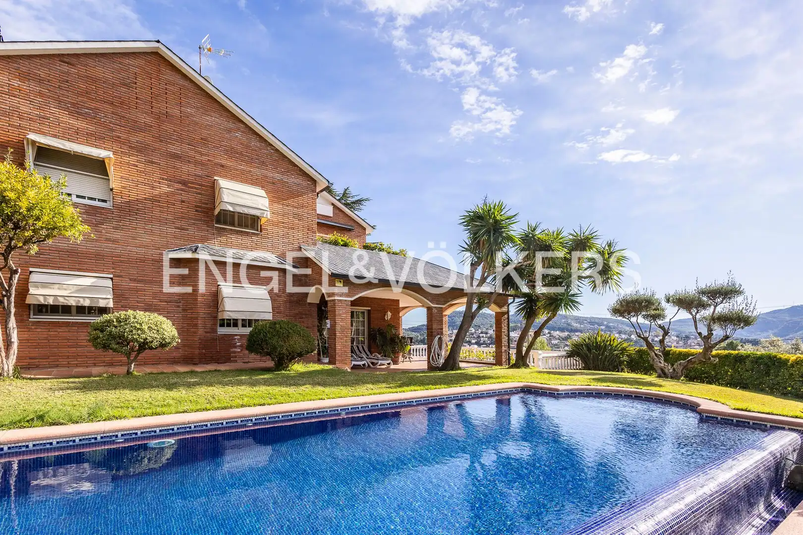 Haus mit Terrasse zum Verkauf in Vallirana, imagen 6