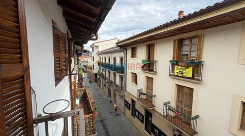 Foto 4 de Pis en venda a Zurbano Kalea, Segura, Gipuzkoa