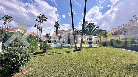 Su residencia de lujo con piscina y jardín: apartamento en primera planta con terraza privada., imatge 4