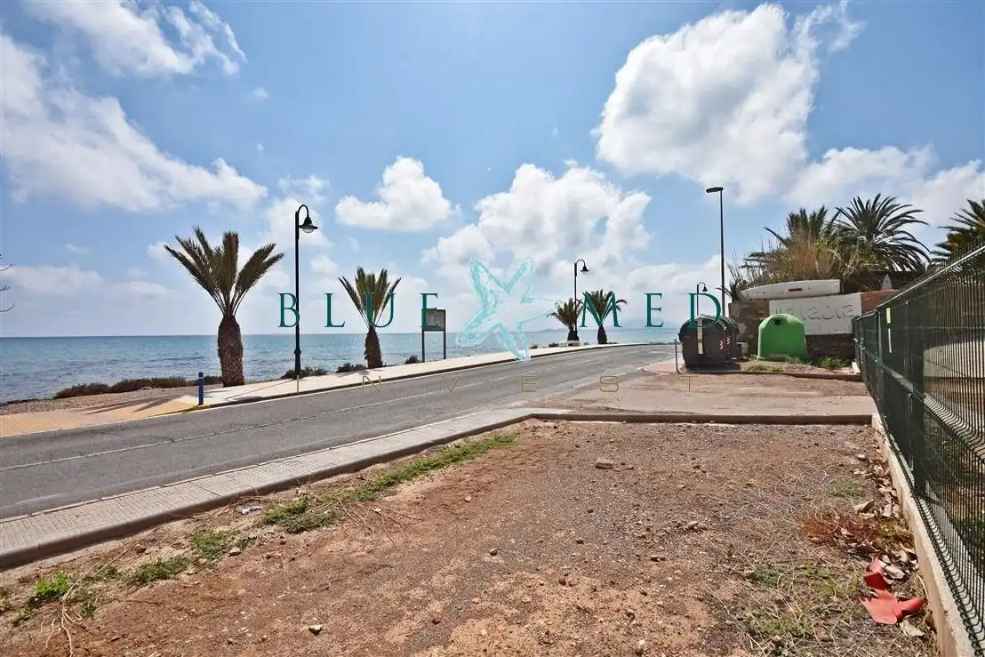 Lands and plots for sale in Carretera a La Azohía, imagen 8