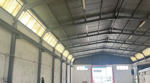 Foto 2 von Fabrikhallen zur Miete in Calle Ceuta, 6, El Llano, Molina de Segura