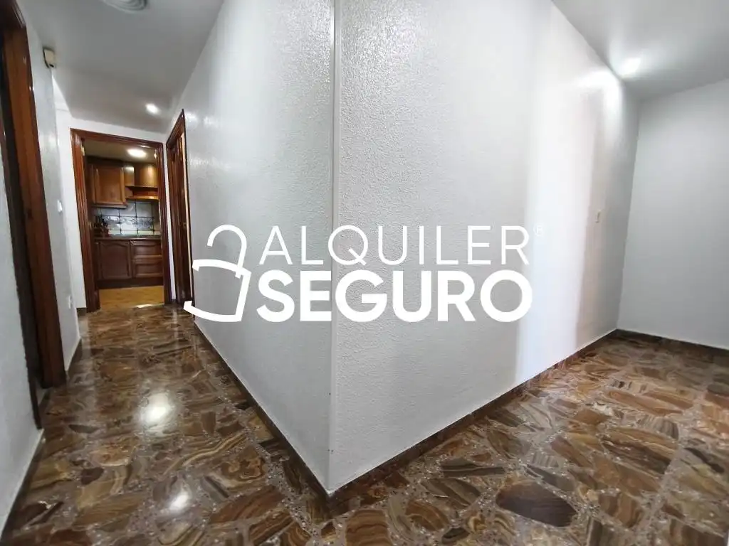 Piso con piscina en alquiler en Doctor Jiménez Díaz, imagen 25