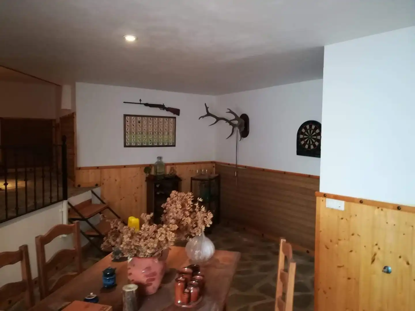 Apartamento con terraza en venta en Grazalema, imagen 20
