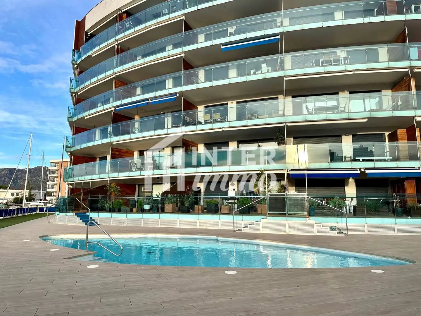 Appartement compact avec piscine à vendre à Calle DEL CAP DE LA GOLA 28, imagen 19
