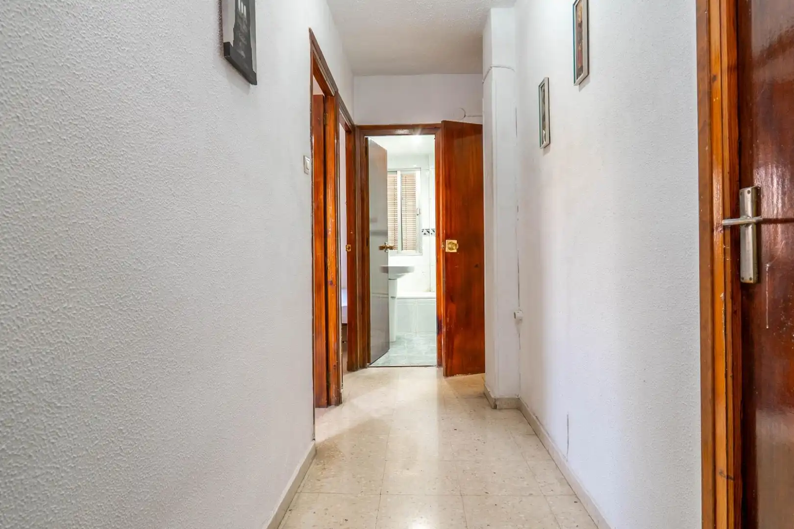 Piso en venta en Atarfe con Balcón