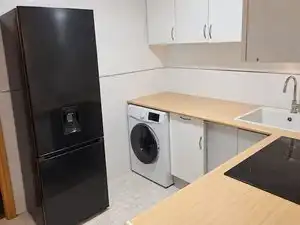 Appartement à vendre à Carrer dels Reis Catòlics
