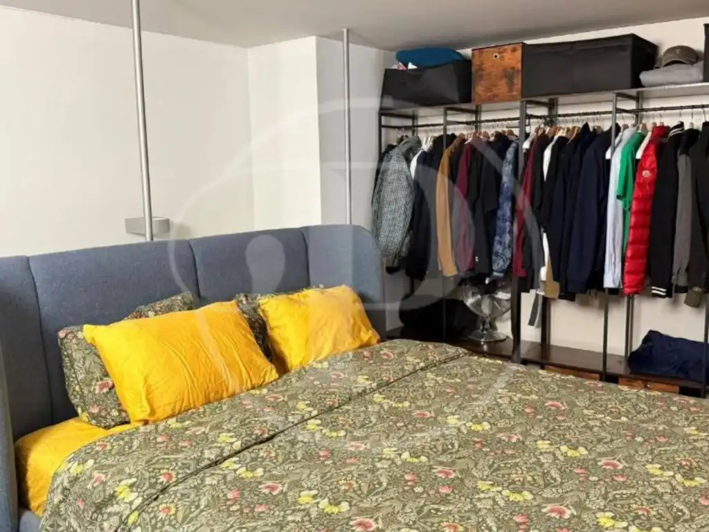 Habitación de Ático en venta en Xirivella con Aire acondicionado, Jardín privado y Terraza