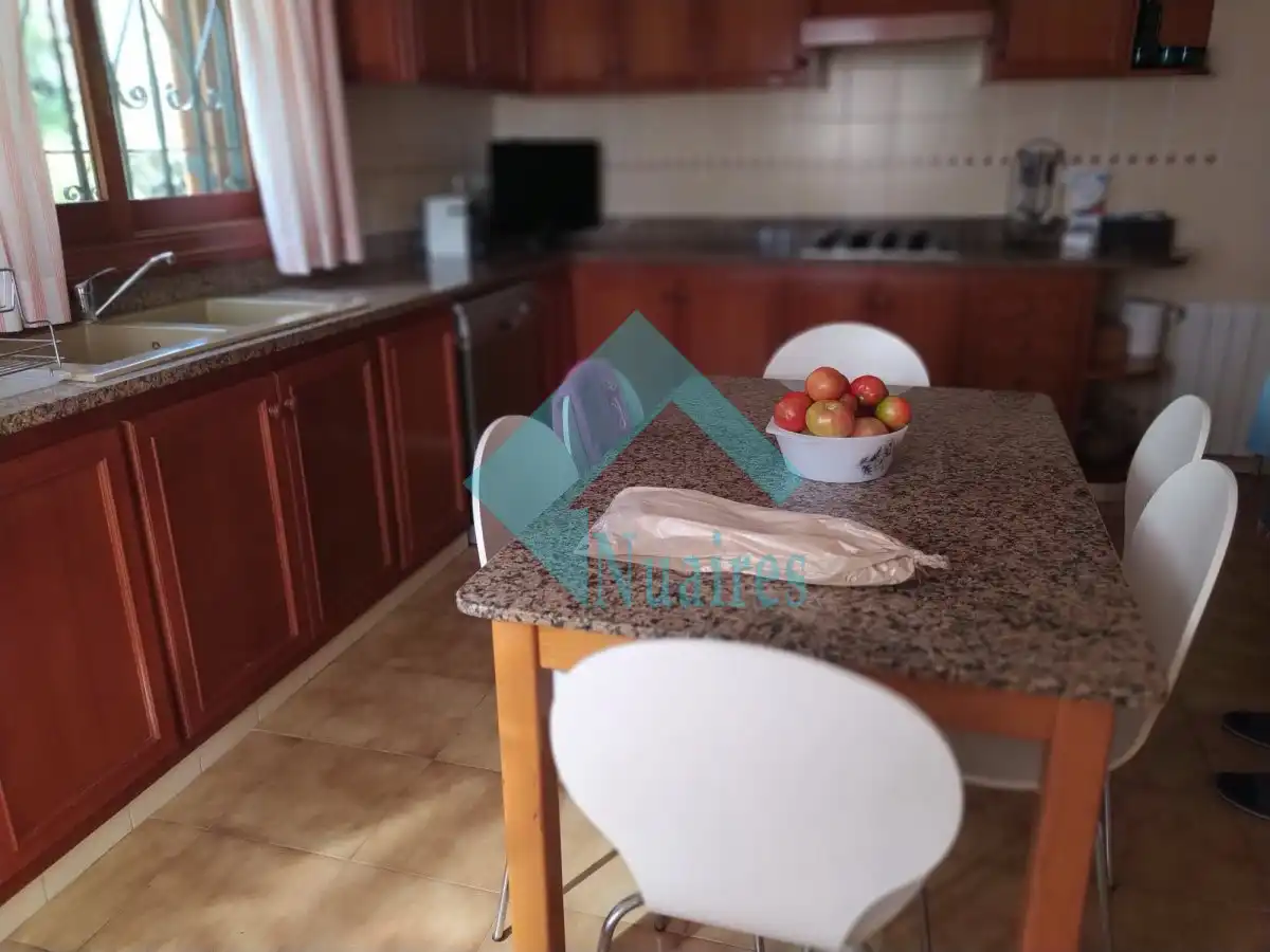 Villa avec piscine à vendre à El Grao, imagen 15