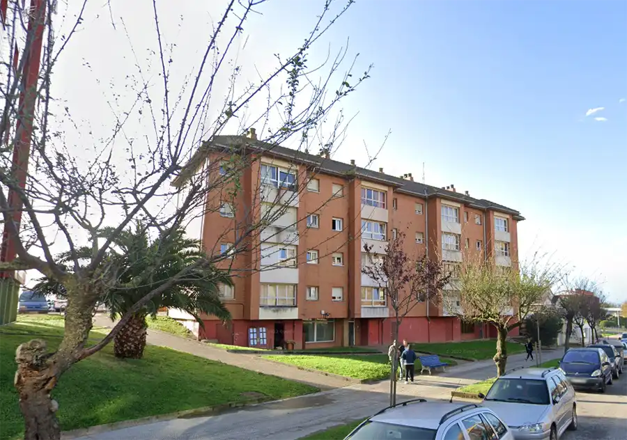 Pis en venda a Avenida Herrera Oria, imagen 6