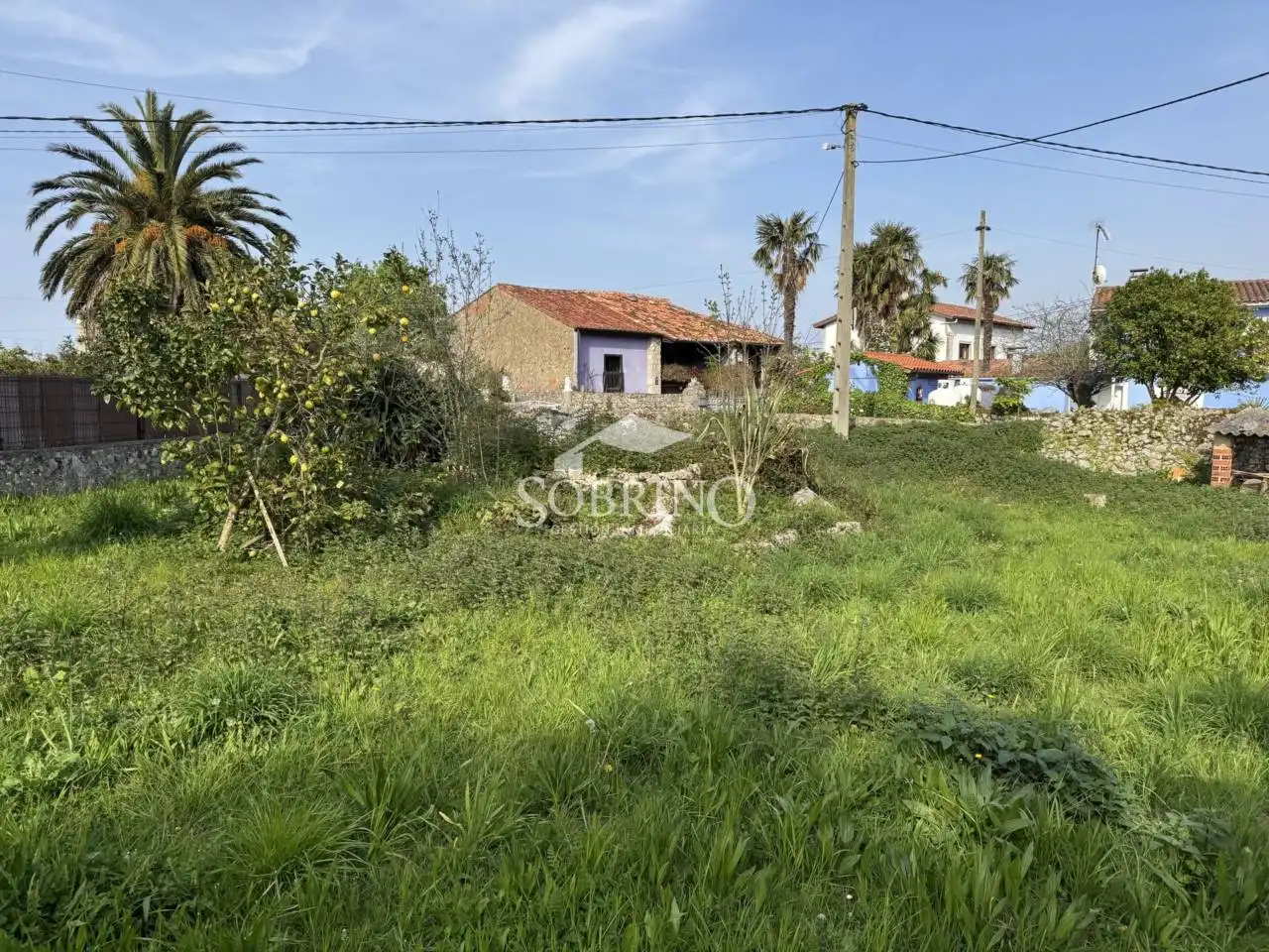 Casa o chalet en venta en Llanes con Jardín privado