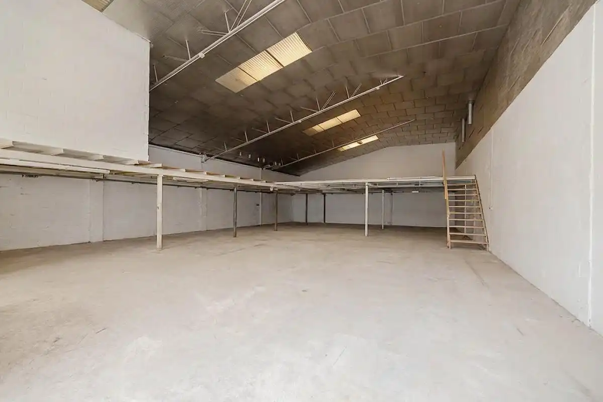 Industrial buildings for rent in Málaga  with Heating