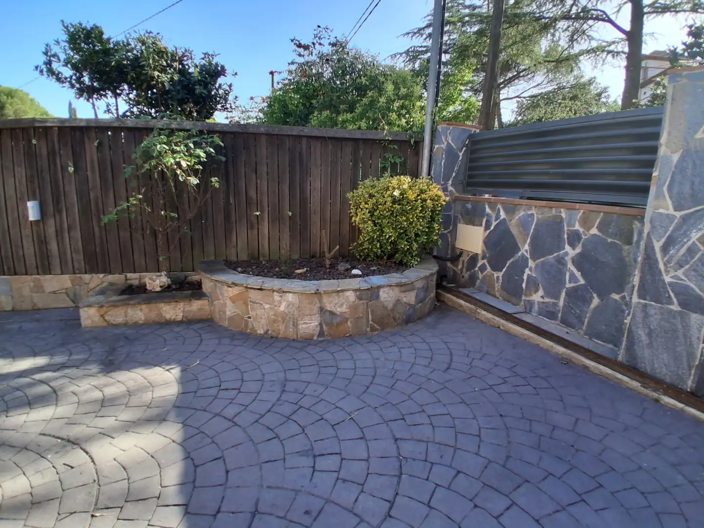 Terrace of Houses for sale in Vacarisses  with Air Conditioner, Heating and Private garden