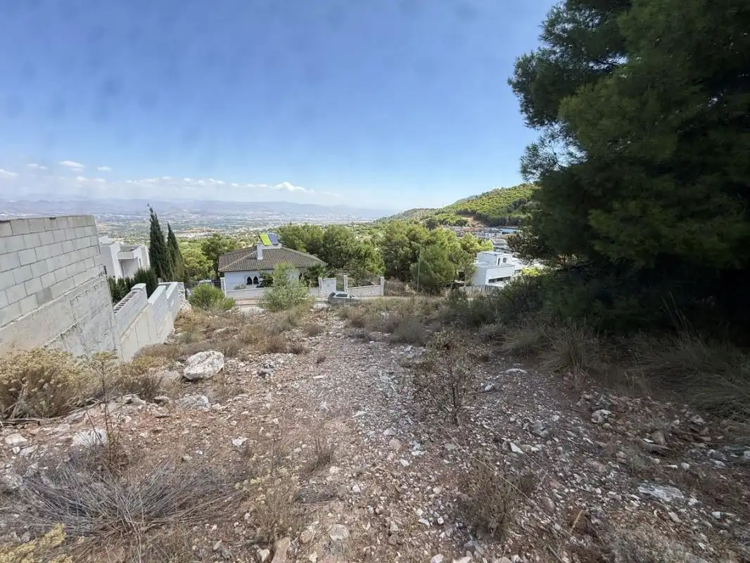Residential land for sale in Calle Cañete la real, imagen 13