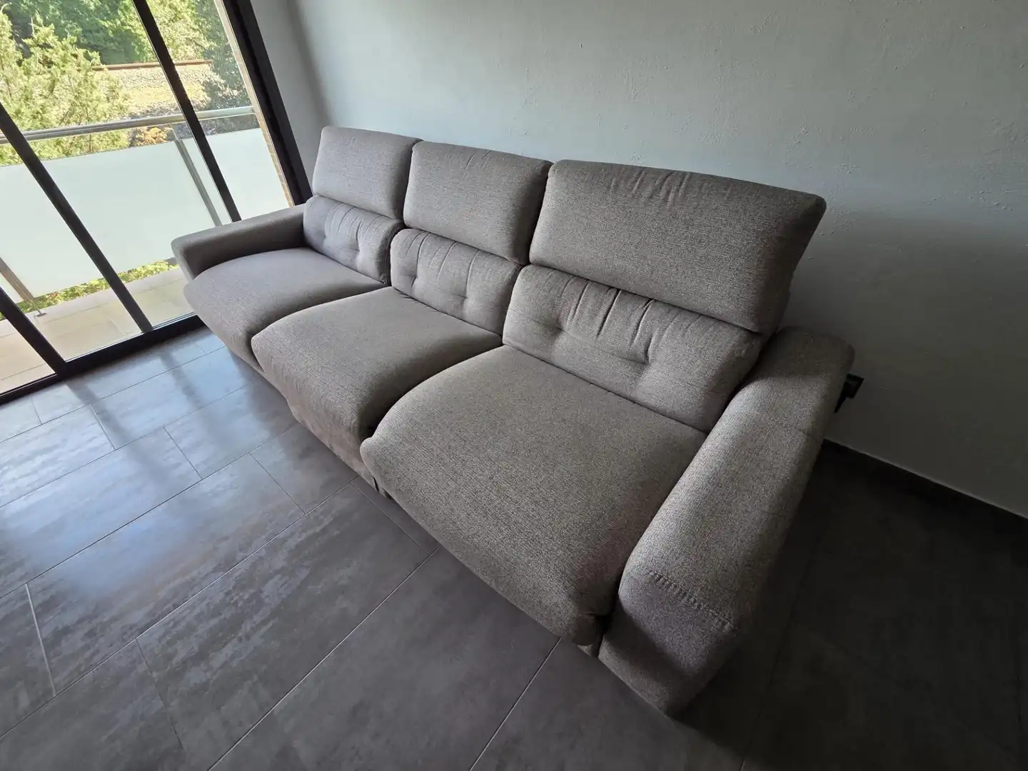 Duplex con terrazza in vendita a Sant Celoni, imagen 39