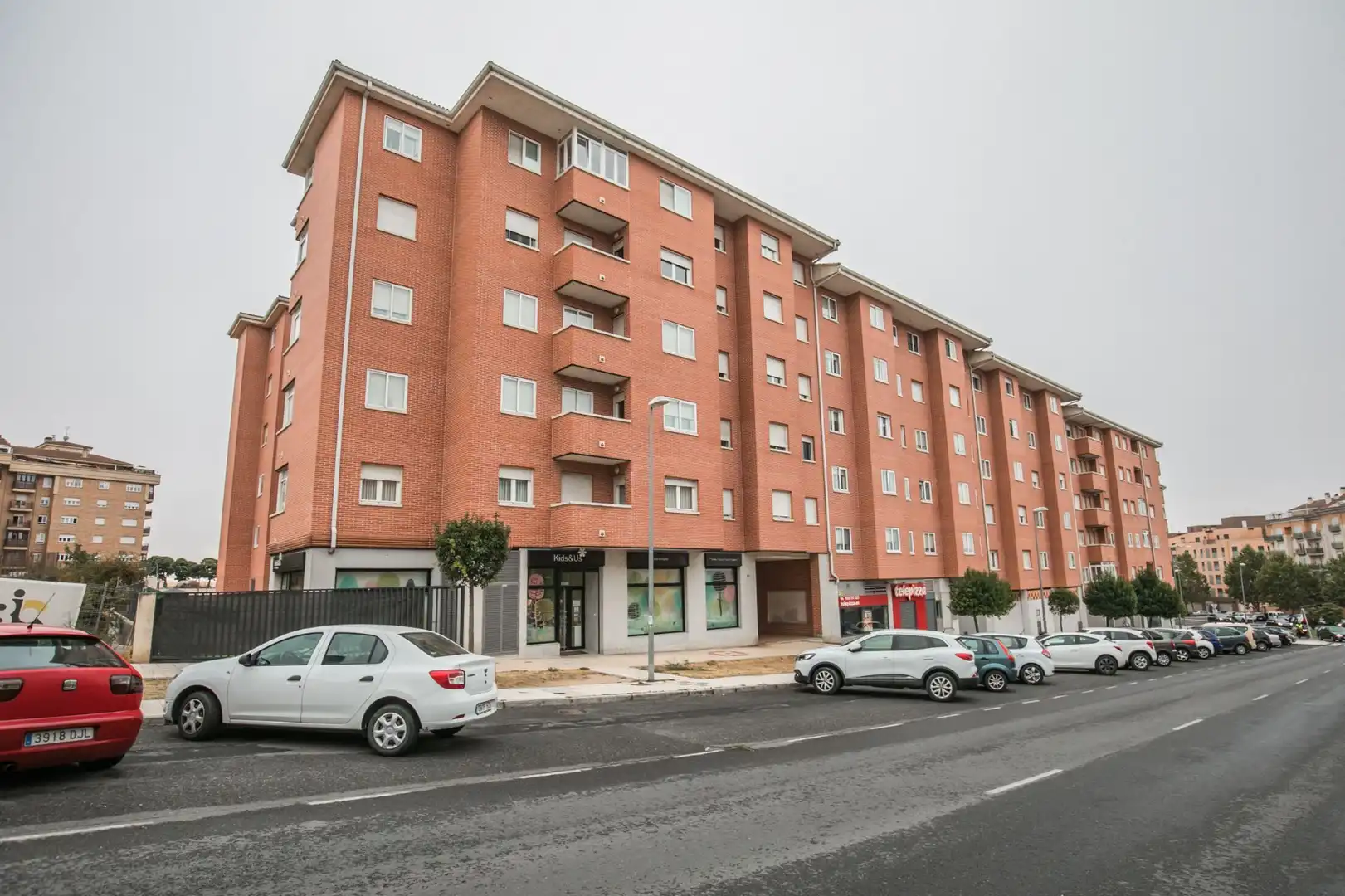 Pis amb piscina en venda a AGUSTÍN RODRÍGUEZ SAHAGÚN 50, imagen 13