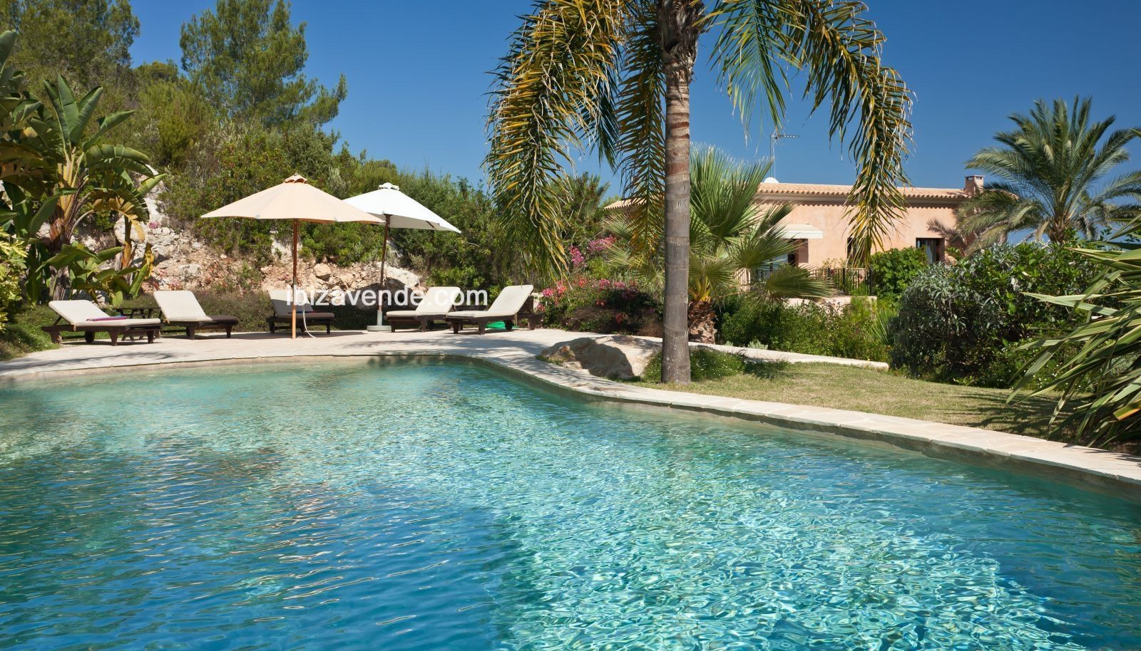 House or chalet for sale in C. de San Jaime, Santa Eulària