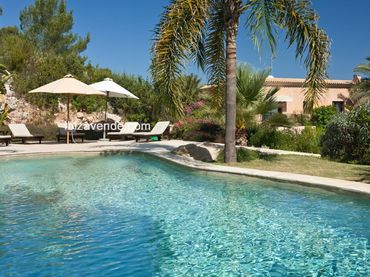 Villa avec piscine à vendre à C. de San Jaime