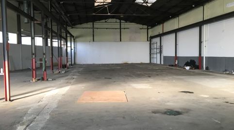Foto 5 von Fabrikhallen zur Miete in Ronda Indústria, Barri Antic, Barberà del Vallès