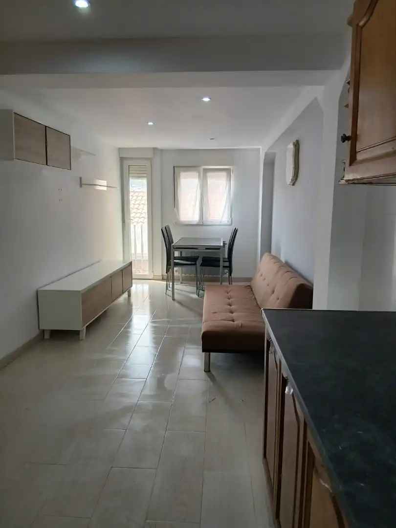 Piso con terraza en venta en Talakoetxea Kalea 17, imagen 3