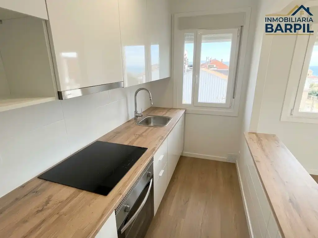 Apartment mit Aufzug zum Verkauf in Rúa Progreso, imagen 2
