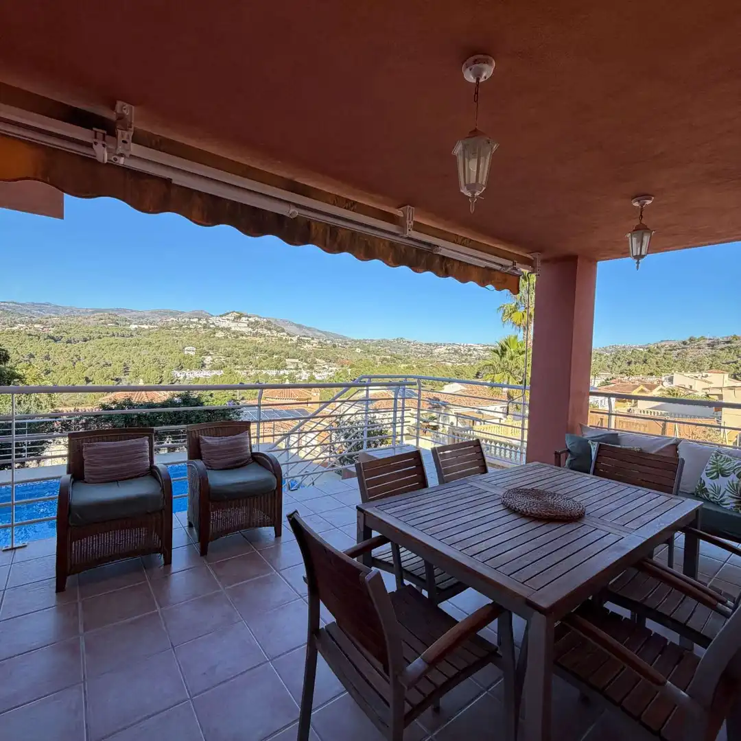 Haus zum Verkauf in Marisol Park - Ortembach - Los Almendros, imagen 15