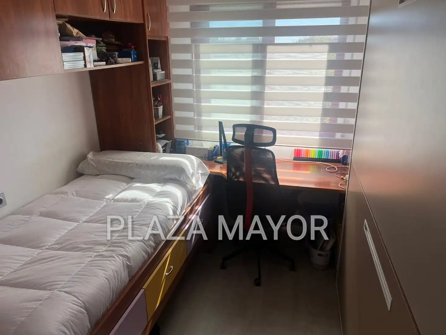 Habitación de Piso en venta en Salamanca con Calefacción y Amueblado