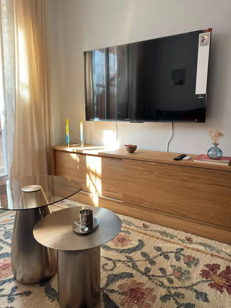 Flat with lift for sale in Sarrià - Sant Gervasi, imagen 24