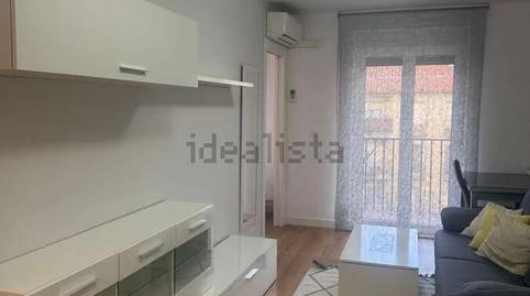 Foto 3 de Apartament de lloguer a Universidad - Tenerías, Salamanca Capital