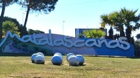 Photo 2 of Single-family semi-detached for sale in Golf - Torre Almenara, Almonte