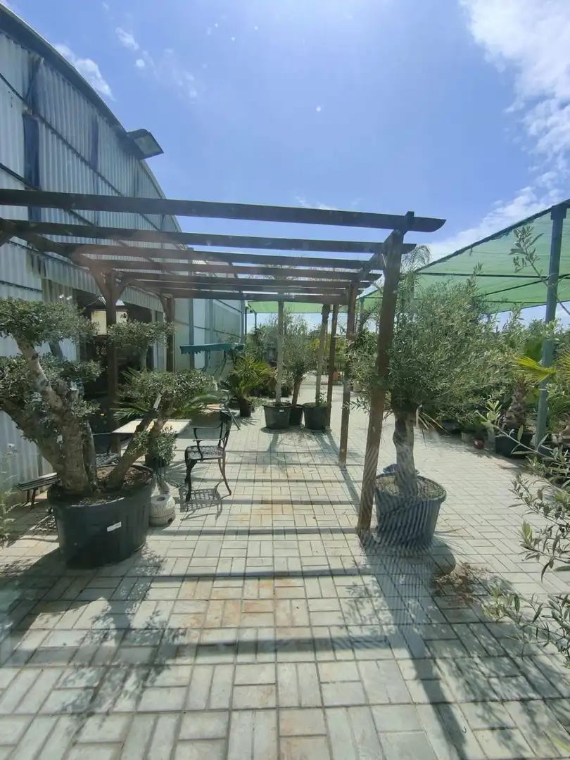 Terraza de Residencial en venta en Esparreguera