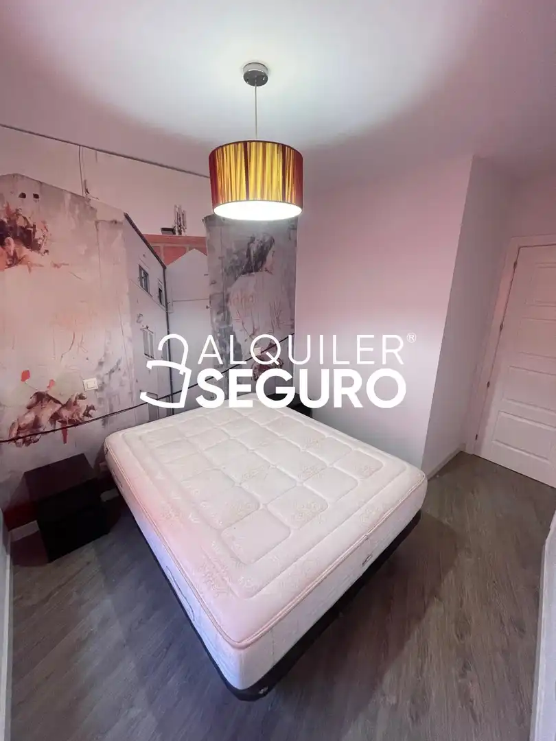 Habitación de Piso de alquiler en Latina