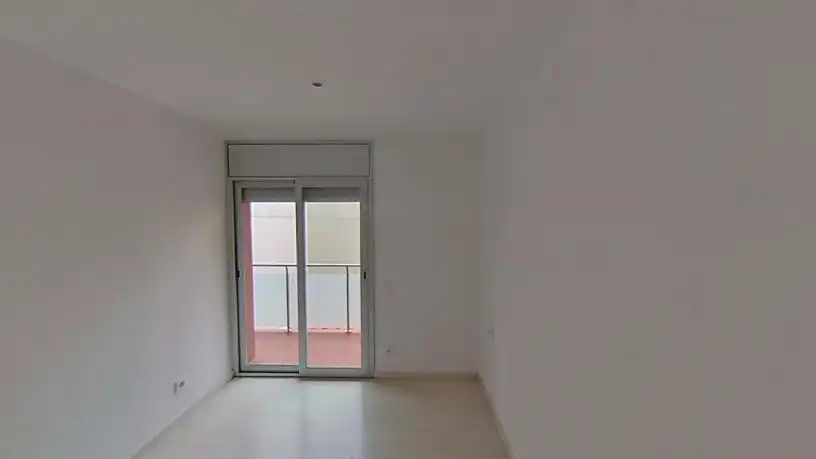 Bedroom of Flat for sale in Castelldefels