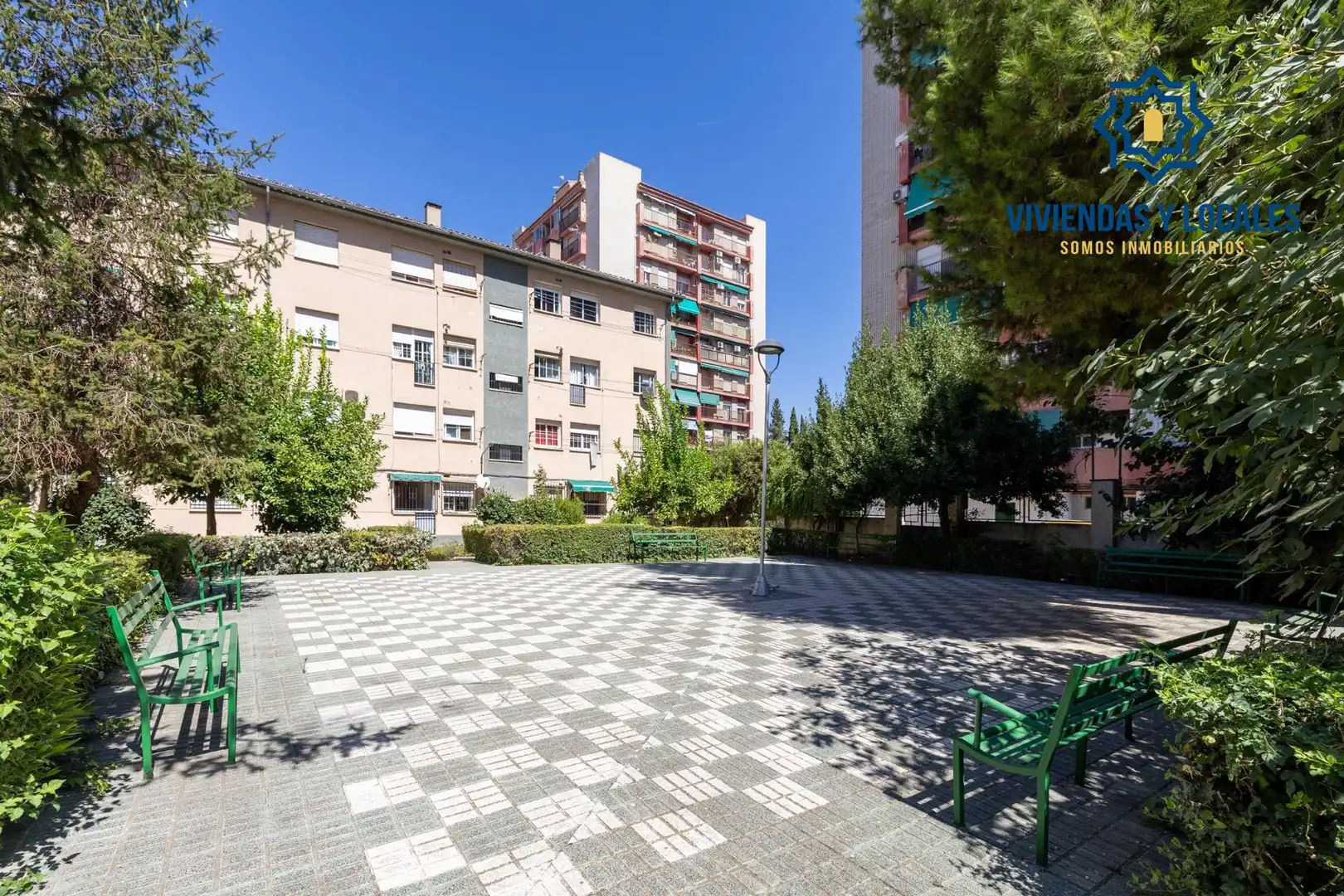 Piso en venta en Calle VICTOR HUGO, Campo Verde