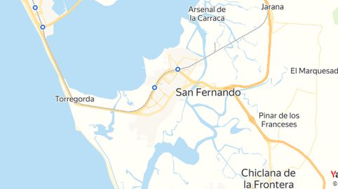 Foto 3 de Piso en venta en Centro, San Fernando