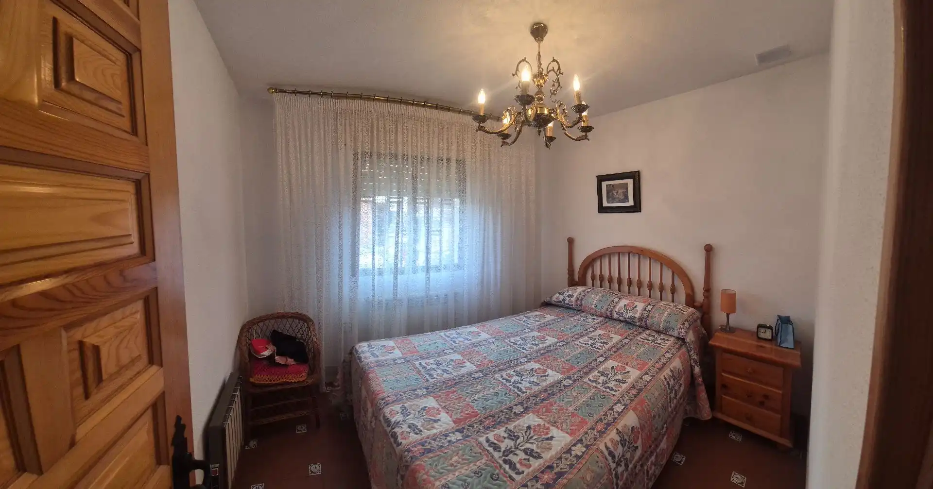 Casa con piscina en venta en Trigueros del Valle, imagen 22