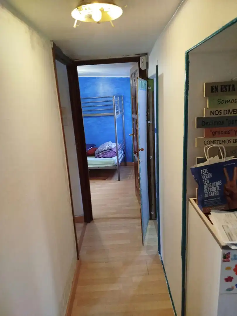 Attico in vendita a Monte Alto - Zalaeta - Atocha, imagen 18