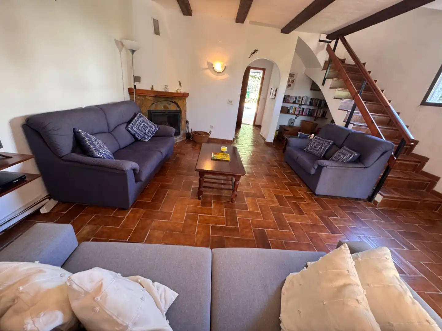 Bungalow mit Pool zum Verkauf in Moravit - Cap Blanc, imagen 11