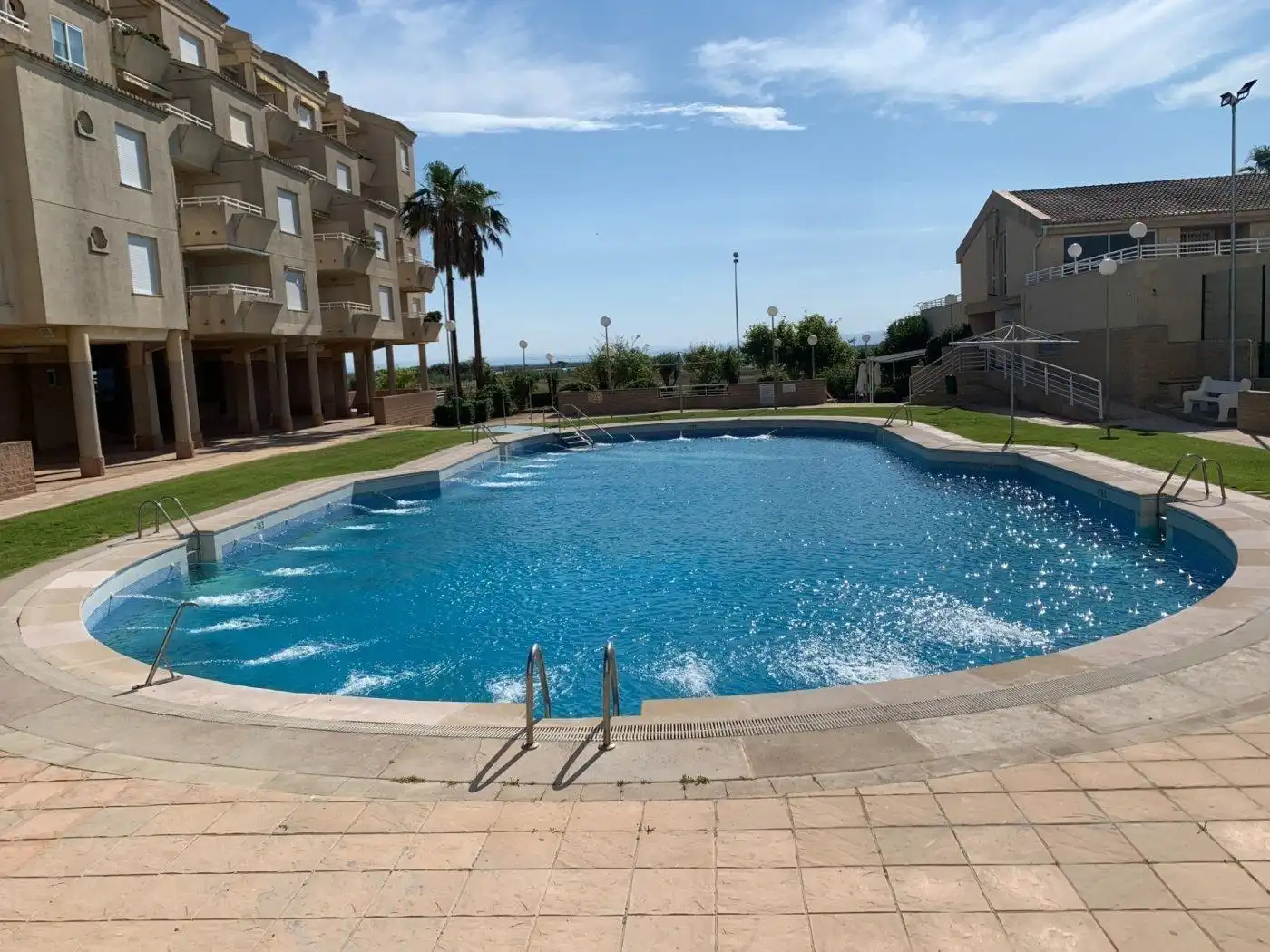 Piso en venta en GAVIOTAS, El Perellonet