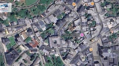 Photo 3 of House or chalet for sale in Calle Obispo Sarmiento, Mondoñedo, Lugo