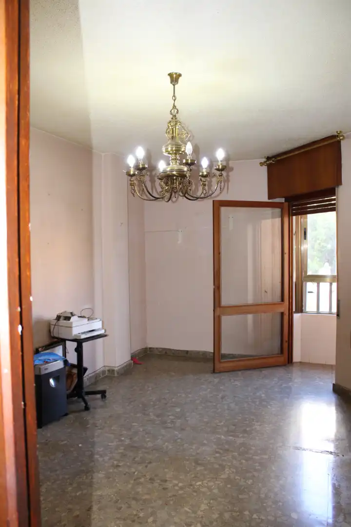 Wohnung mit Terrasse zum Verkauf in Alameda de San Antón, imagen 7