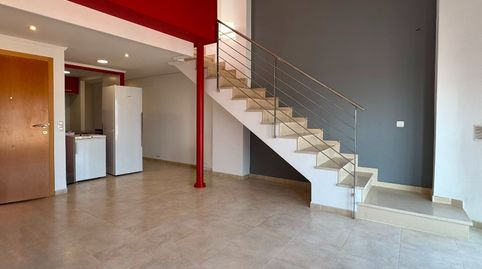 Foto 4 de Dúplex en venda a Plaza Donoso Cortés - Avenida Magdalena, Castellón de la Plana / Castelló de la Plana