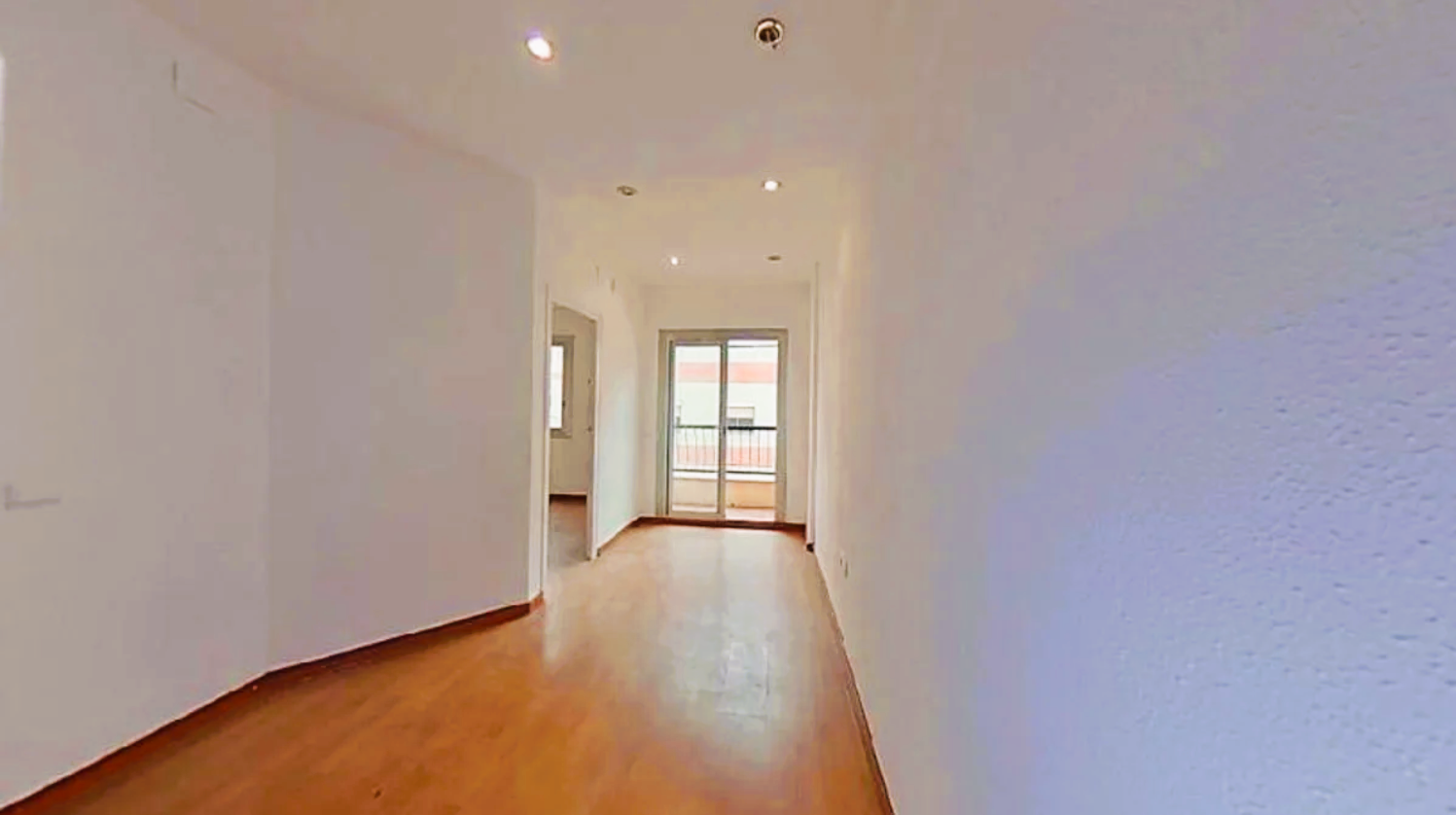 Pis en venda a de Emilia Pardo Bazán, 19, La Sagrera, Sant Andreu