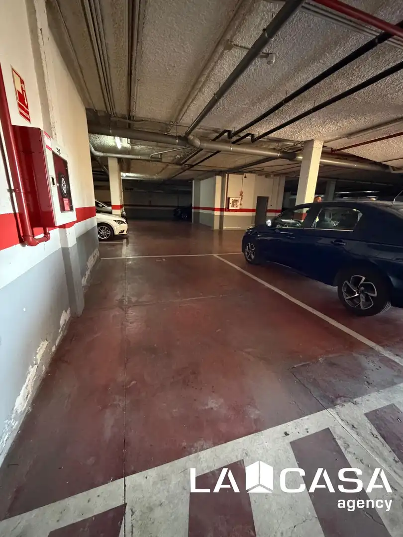 Parking de Garaje en venta en Dos Hermanas