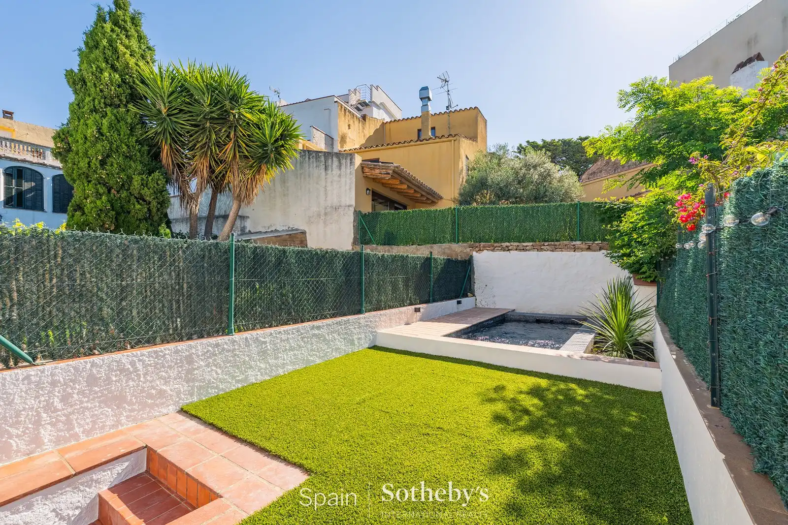 Casa amb piscina en venda a Carrer de Sant Gaietà, imagen 5