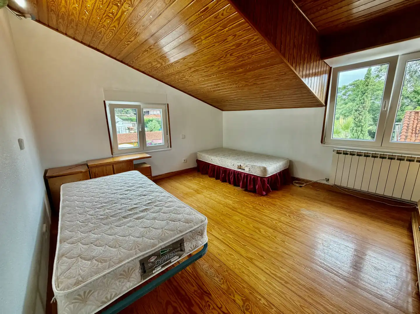 Flat for rent in Solares - AVENIDA VIRGEN DEL PILAR, Solares - Valdecilla