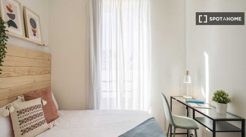 Photo 5 of Room in Vallehermoso, Madrid Capital
