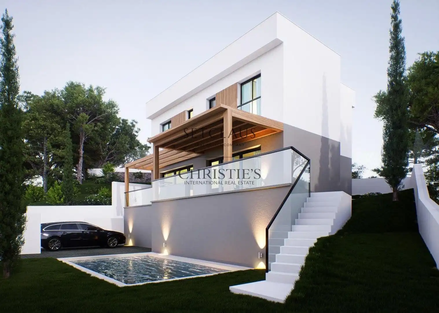 Villa avec piscine à vendre à Cabrils, imagen 2